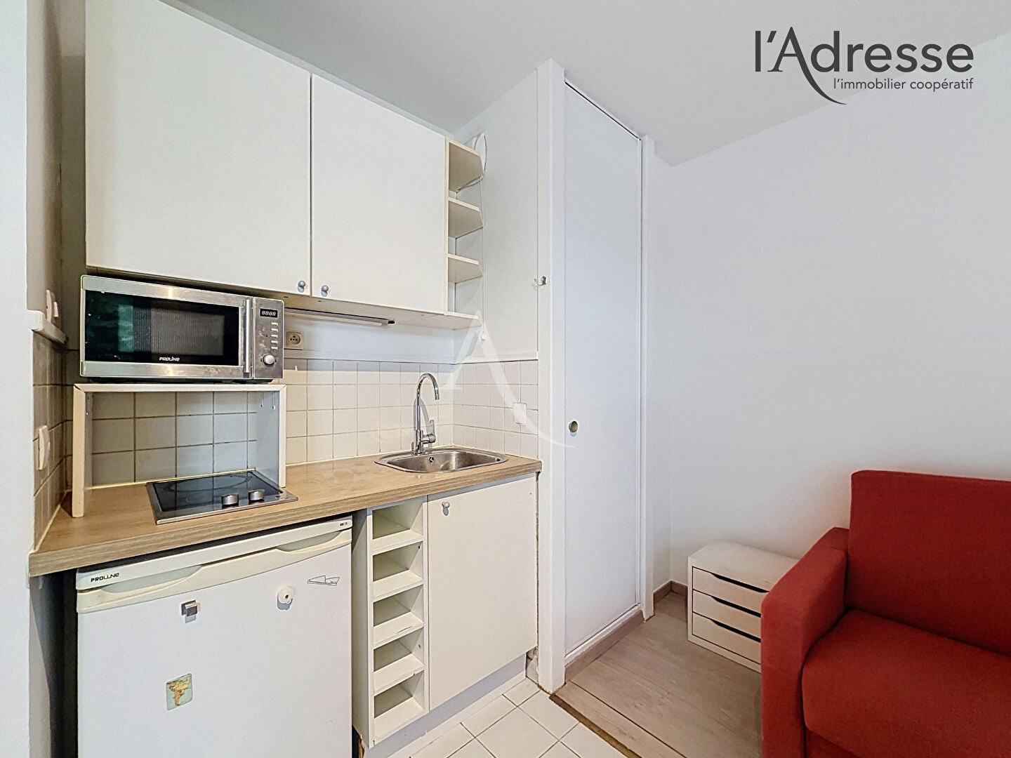 Appartement Rue Marius Jacotot à Puteaux