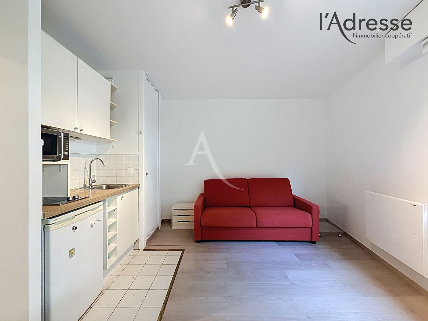 Appartement Rue Marius Jacotot à Puteaux