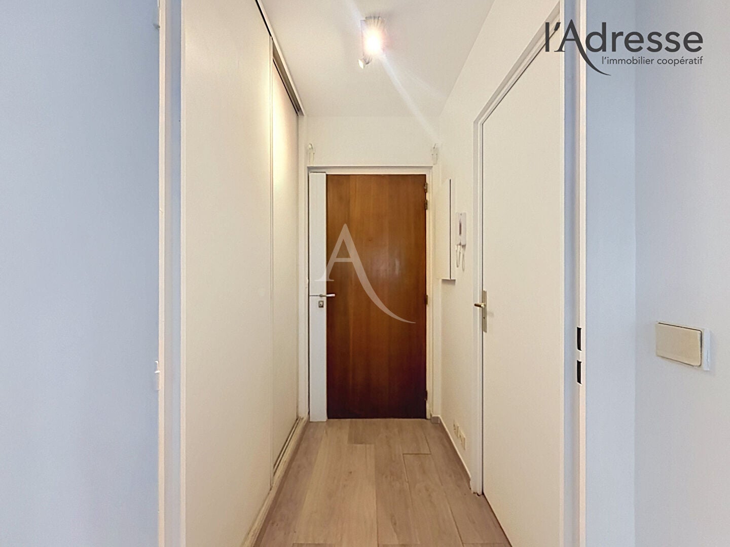 Appartement Rue Marius Jacotot à Puteaux