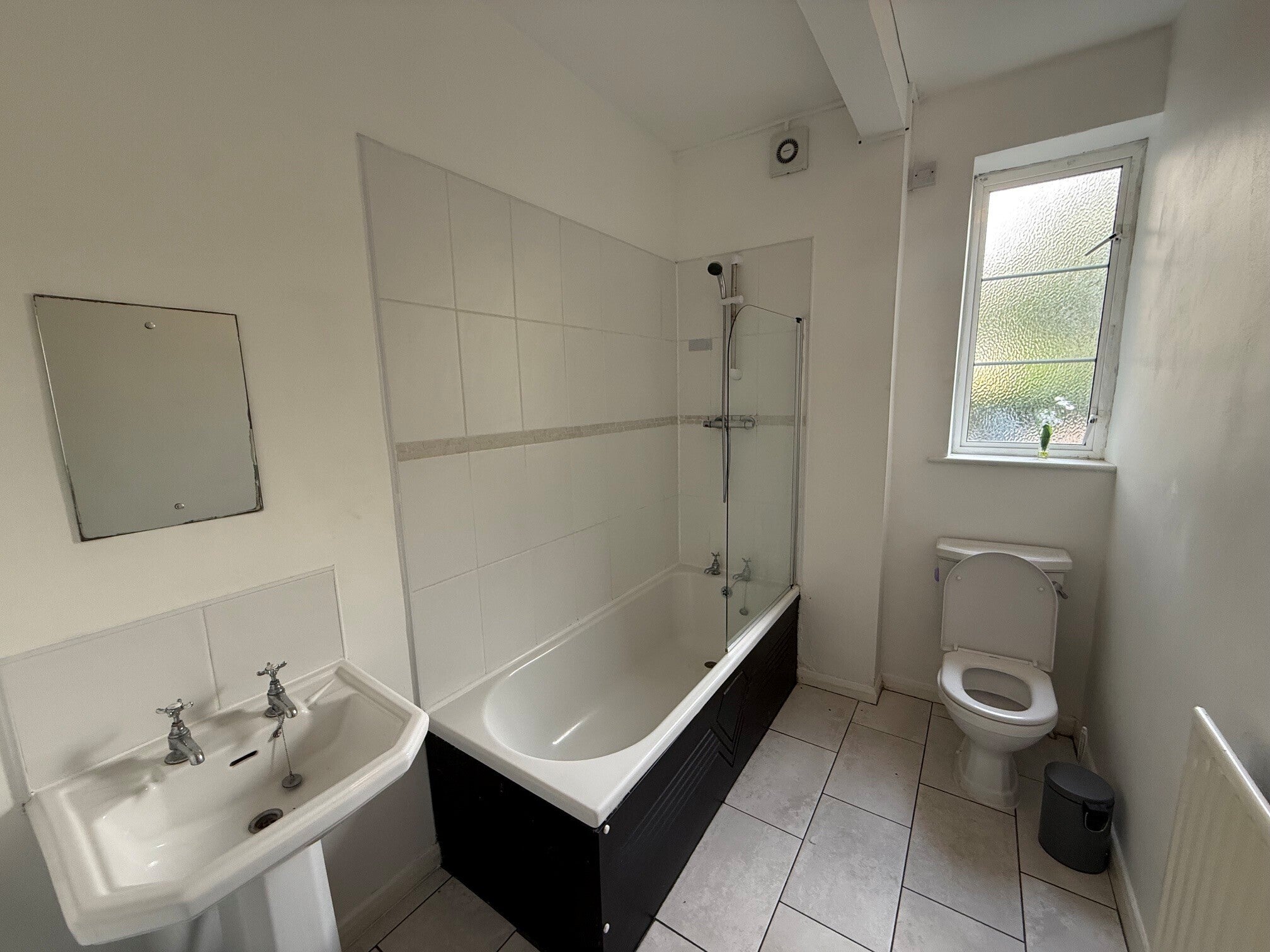 Flat Brookfield in Newcastle upon Tyne