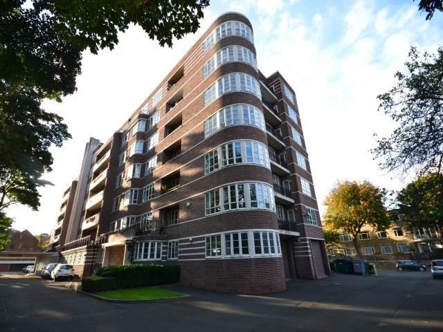 Flat Brookfield in Newcastle upon Tyne