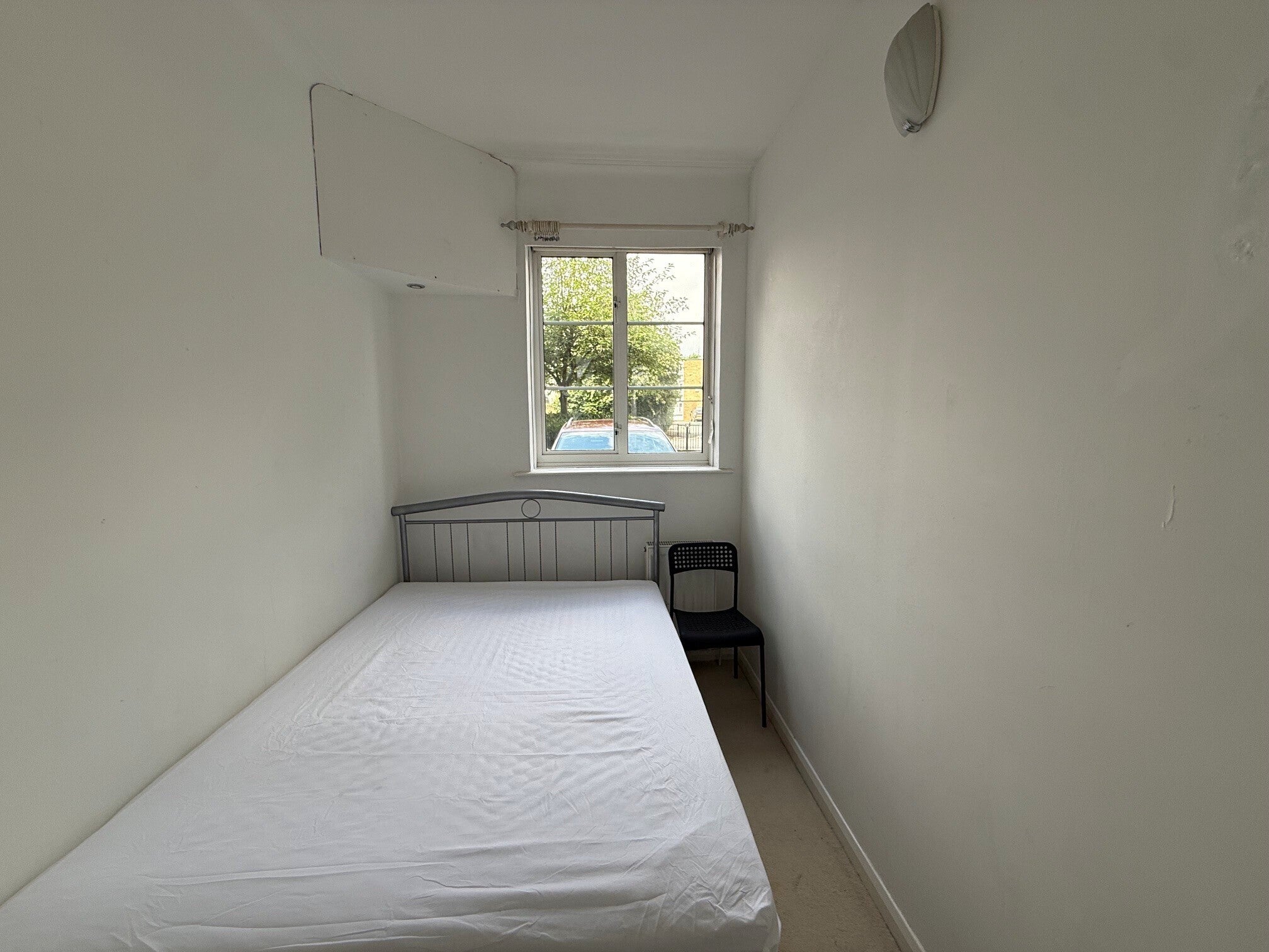Flat Brookfield in Newcastle upon Tyne