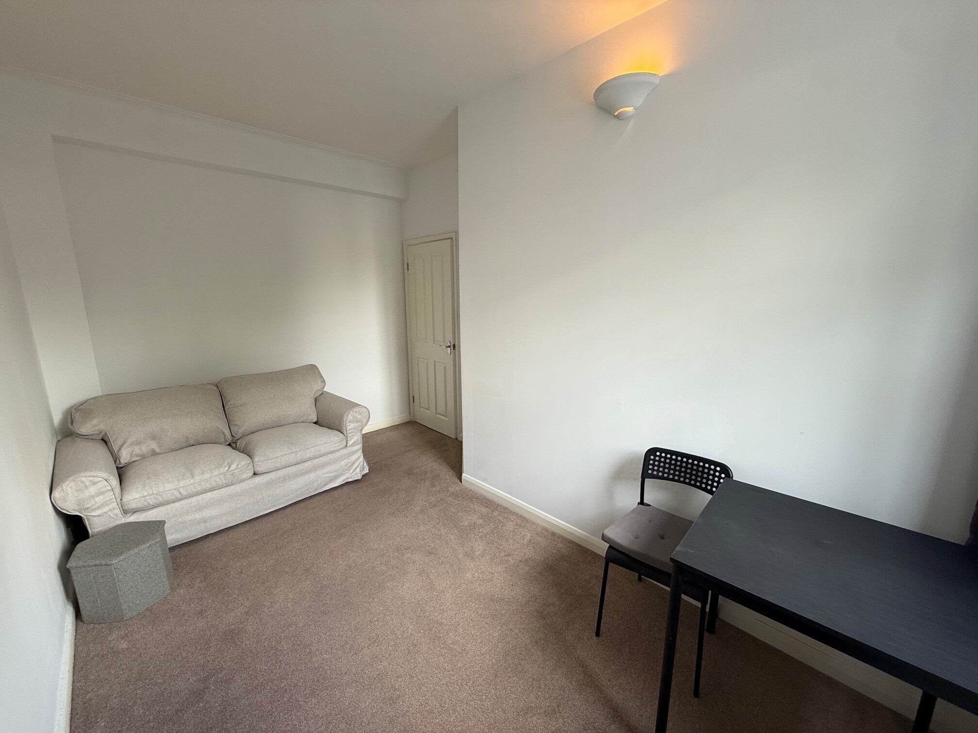 Flat Brookfield in Newcastle upon Tyne