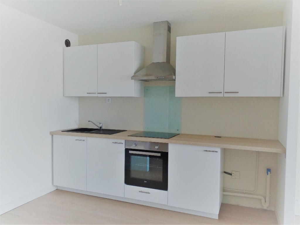 Appartement Quai Monge à Angers