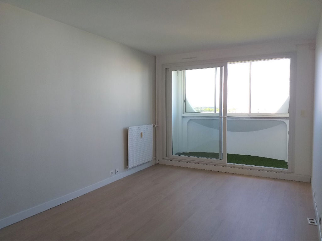 Appartement Quai Monge à Angers
