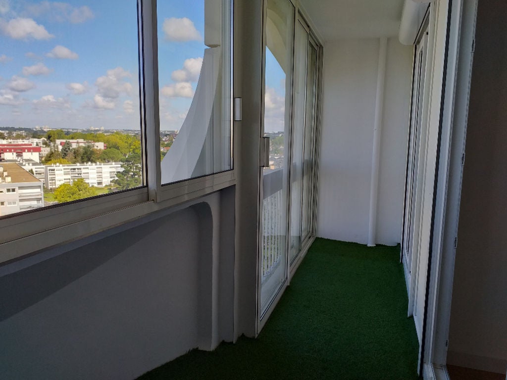 Appartement Quai Monge à Angers