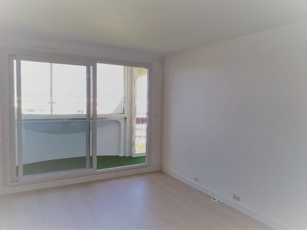 Appartement Quai Monge à Angers