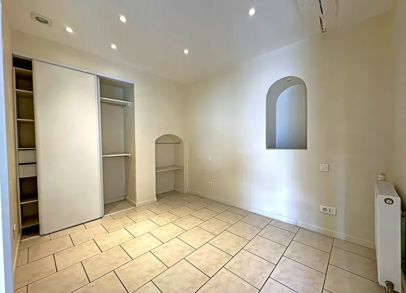 Appartement Place de la République à Saclay