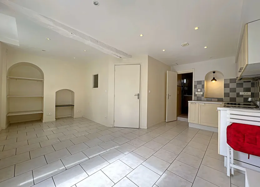 Appartement Place de la République à Saclay