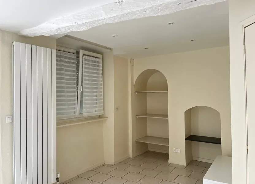 Appartement Place de la République à Saclay