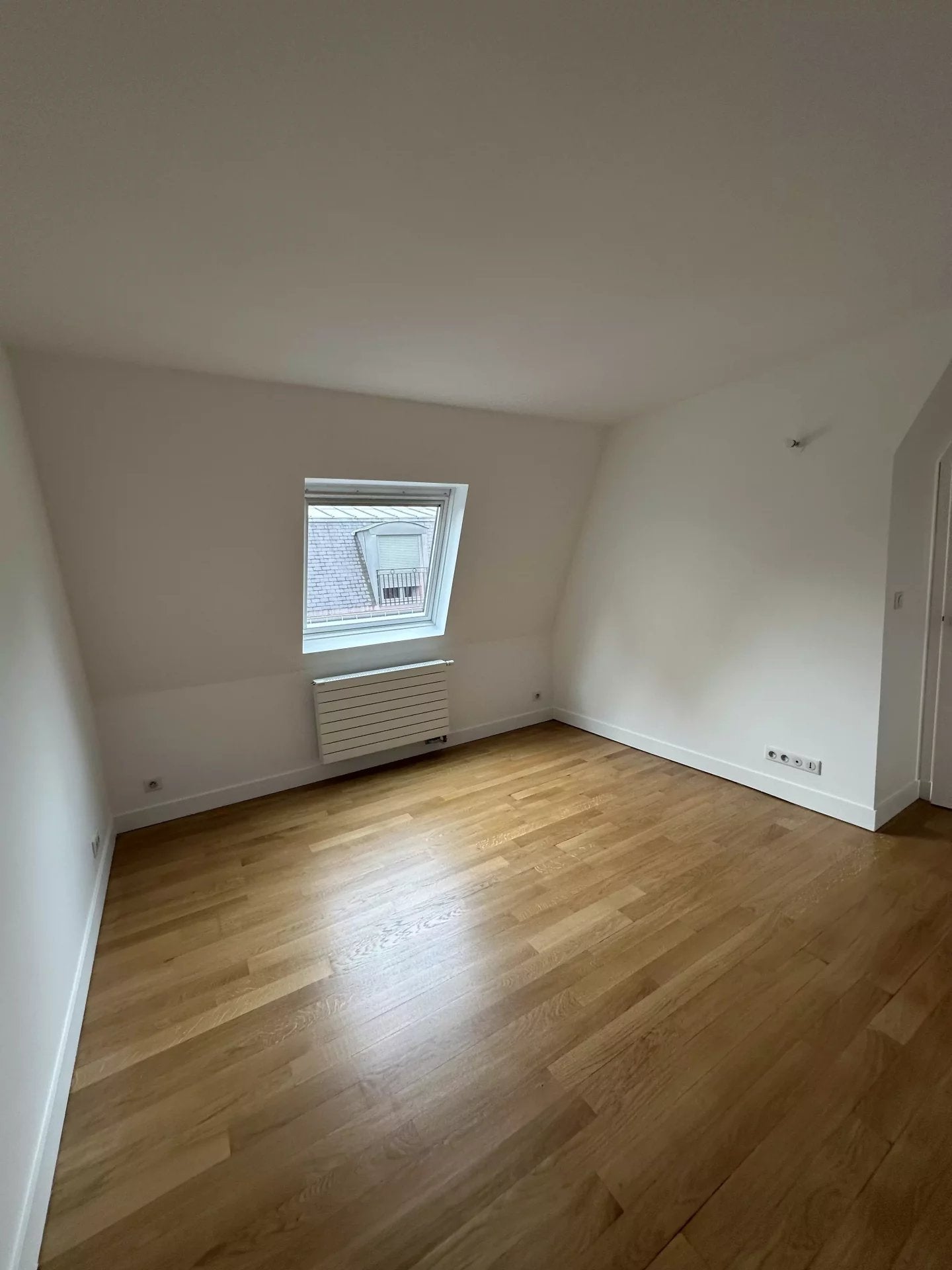 Appartement Avenue des Dockers à Aubervilliers