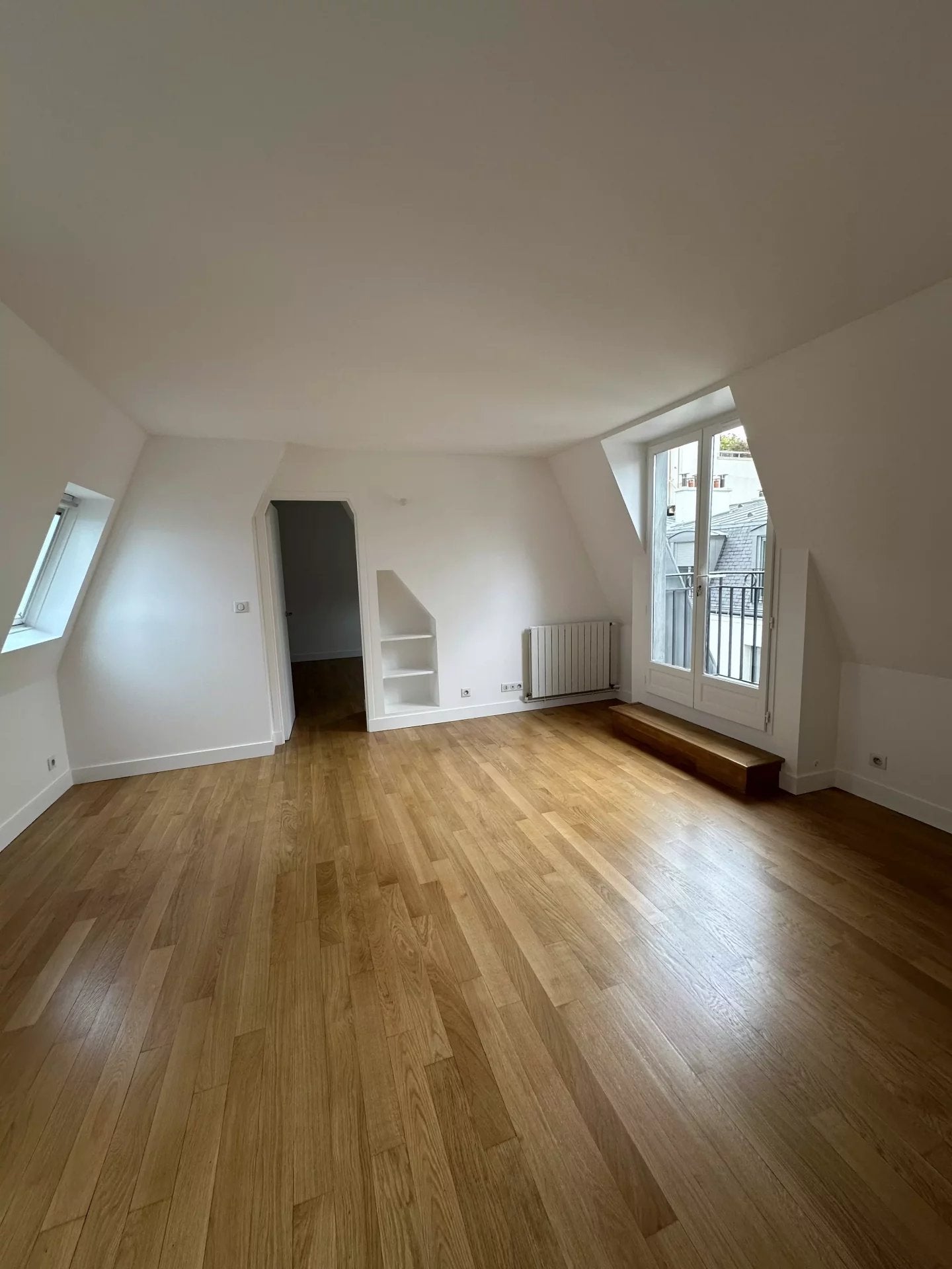 Appartement Avenue des Dockers à Aubervilliers