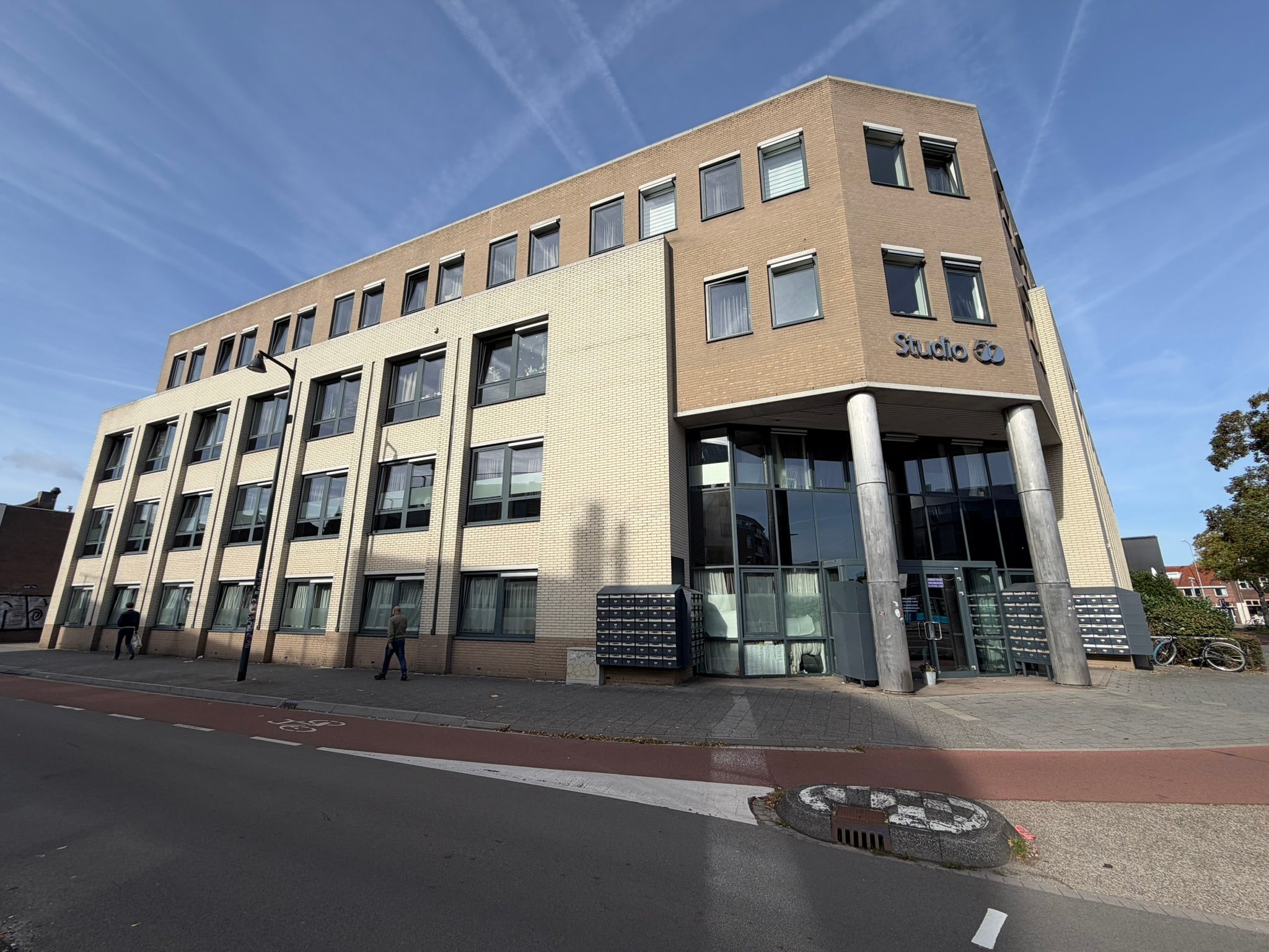 appartement te huur in Eindhoven