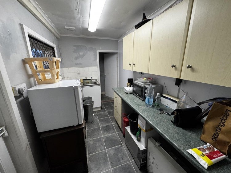 Flat Claypath in Durham
