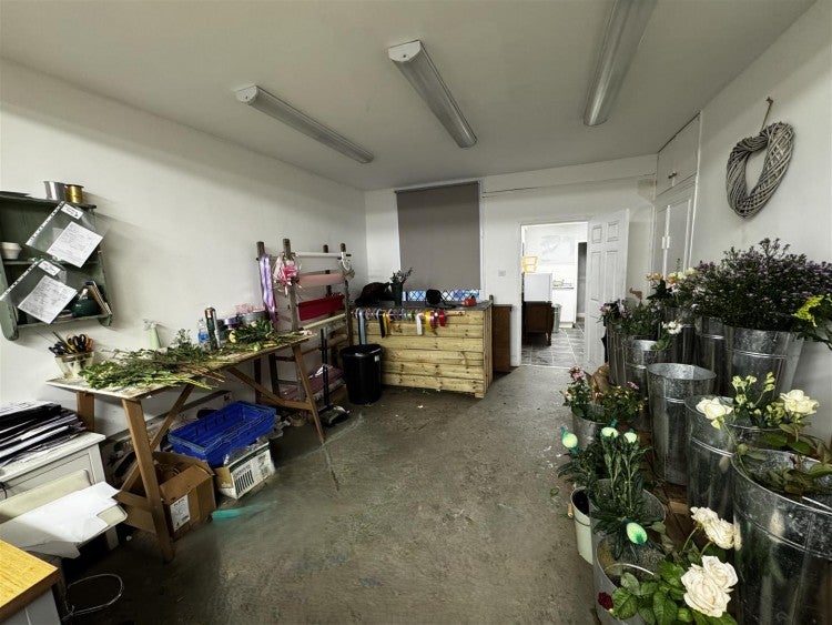 Flat Claypath in Durham