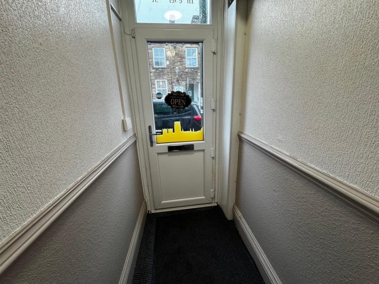Flat Claypath in Durham