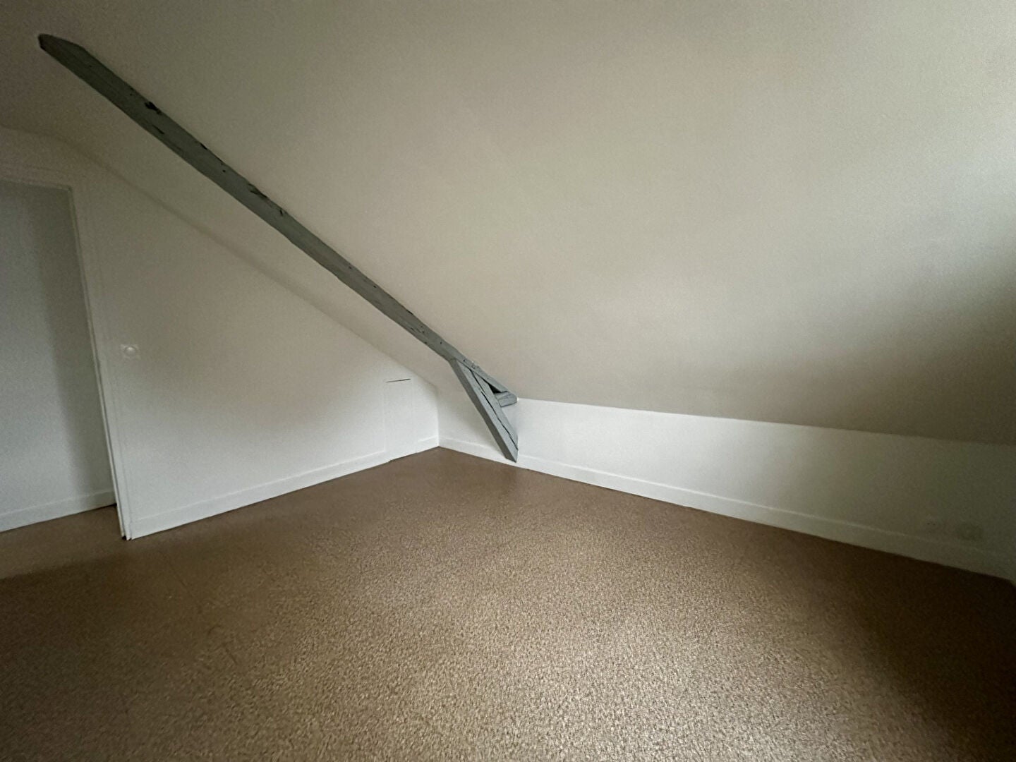 Flat Rue Demidoff in Le Havre