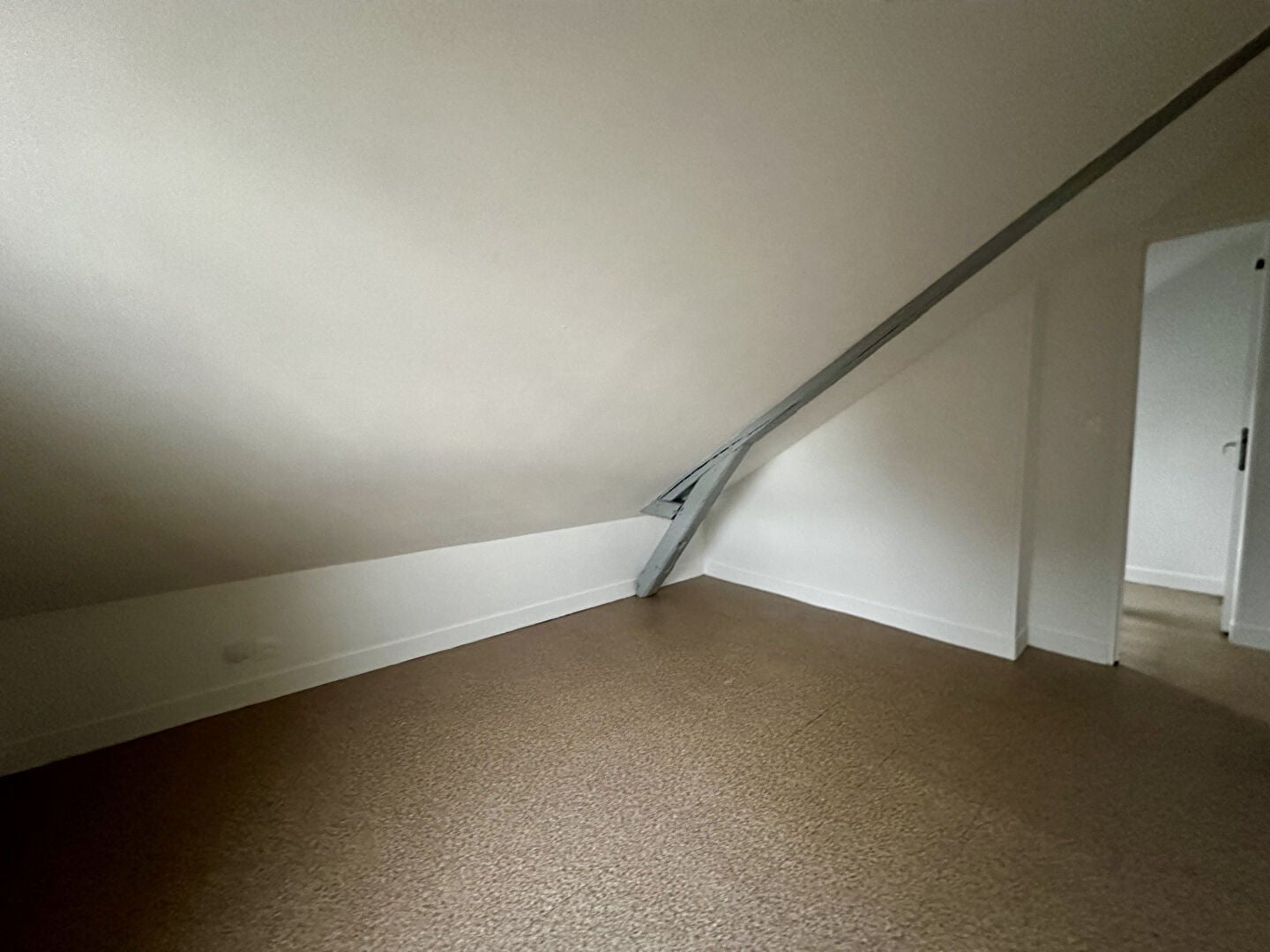 Flat Rue Demidoff in Le Havre