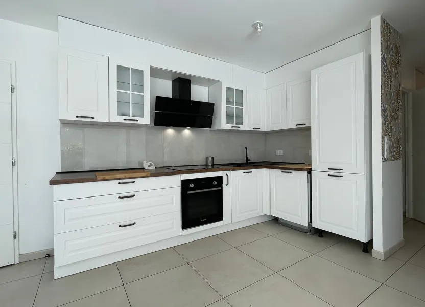 Appartement Route des Plantets à Veigy-Foncenex