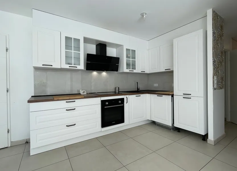 Appartement Route du Chablais à Veigy-Foncenex