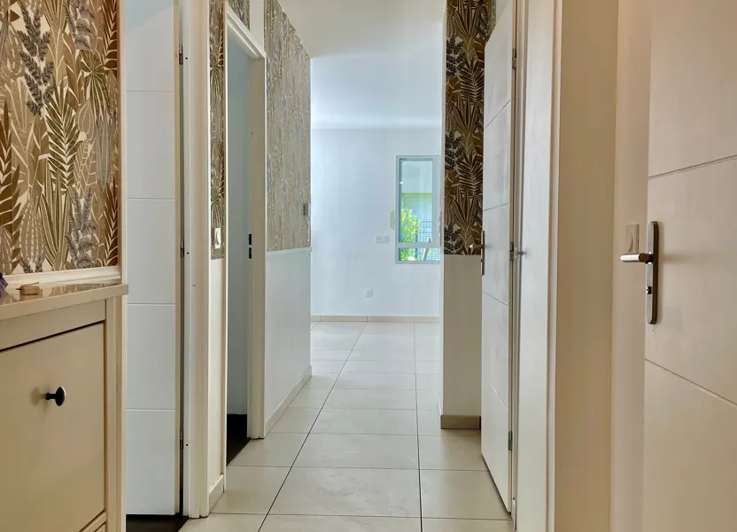 Appartement Route du Chablais à Veigy-Foncenex
