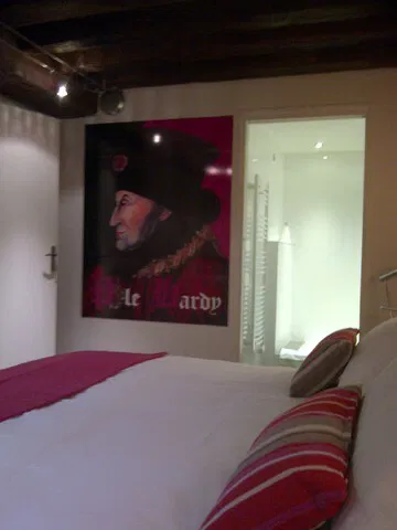 Appartement Rue Musette à Dijon