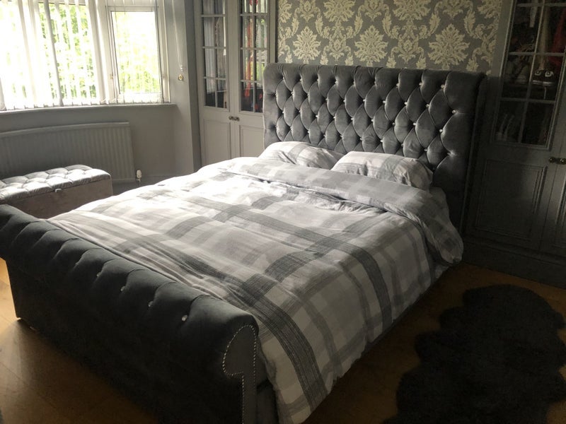 Room High Oakham Hill in Mansfield