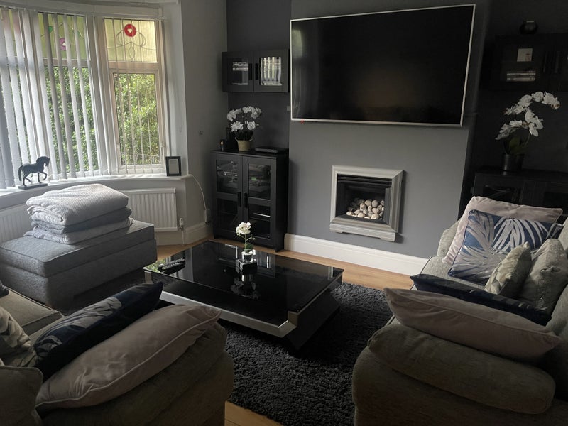 Room High Oakham Hill in Mansfield
