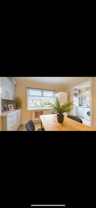 Room Back Mayville Avenue in Leeds