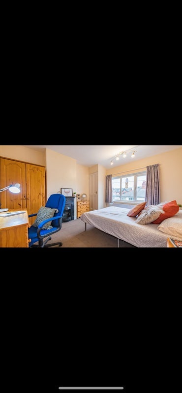 Room Back Mayville Avenue in Leeds