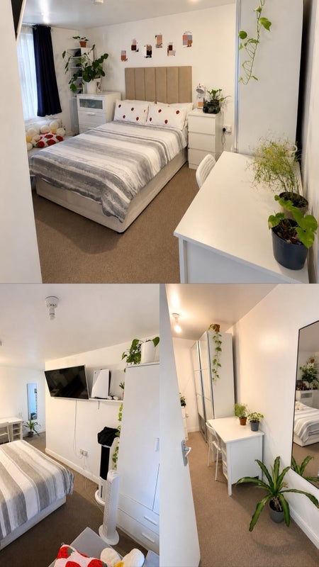 Room Garratt Lane in Greater London