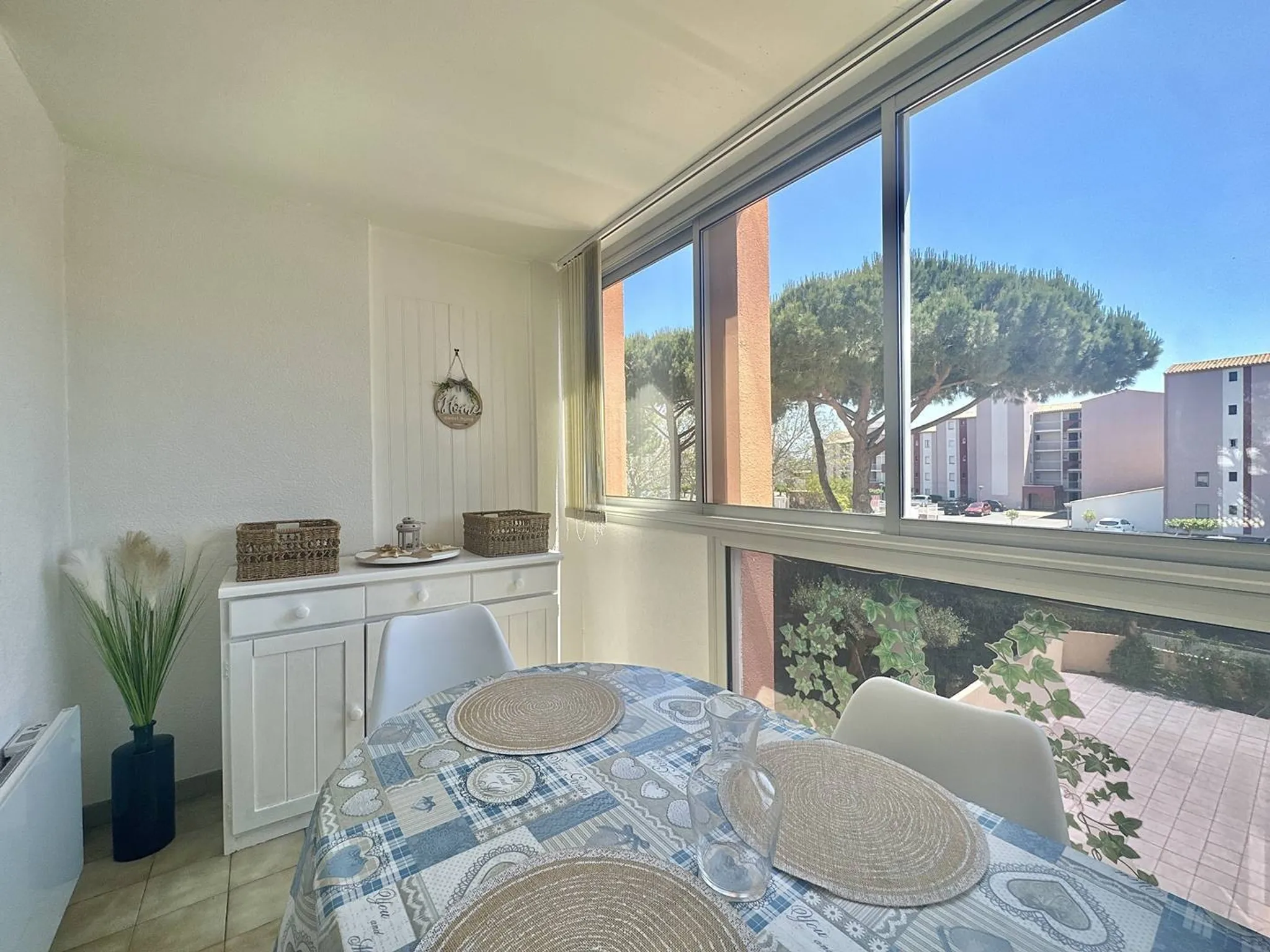 Appartement Impasse des Sargasses à Agde