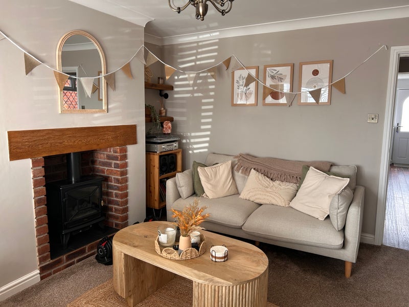 Room Tom Wood Ash Lane in Wakefield