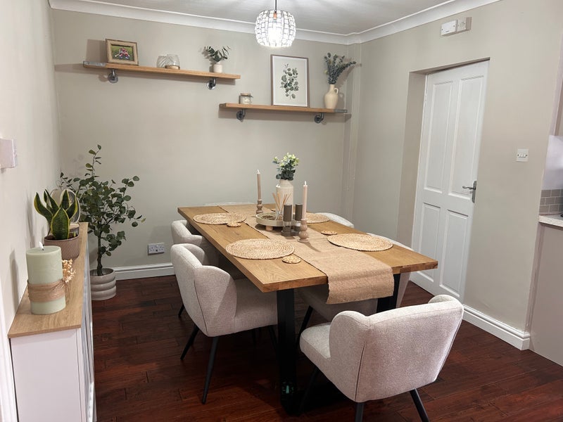 Room Tom Wood Ash Lane in Wakefield