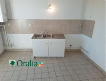 Appartement Cours Gambetta à Lyon