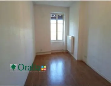 Appartement Cours Gambetta à Lyon