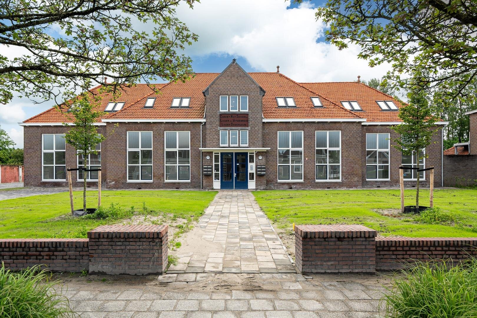 Flat Walperterwei in Wommels