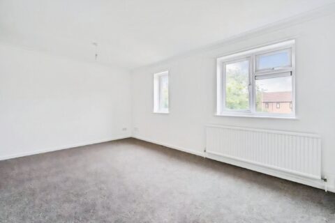 Flat Alpine Court in Basingstoke and Deane