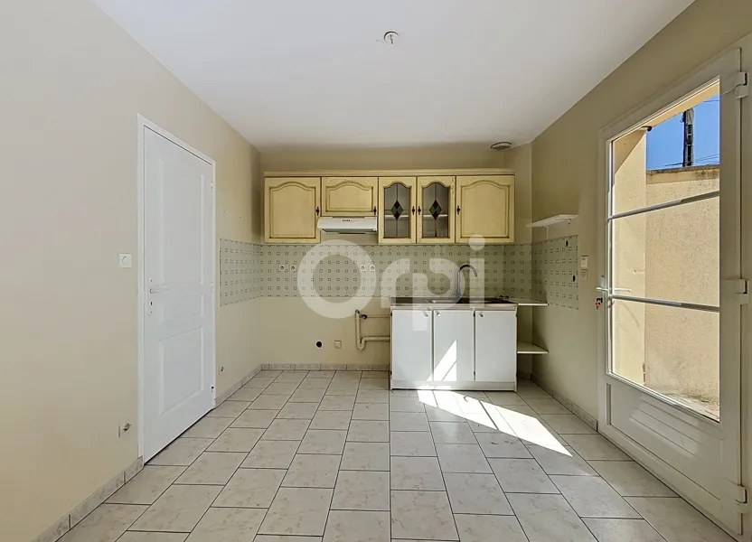 Maison Rue de Paris à Clermont