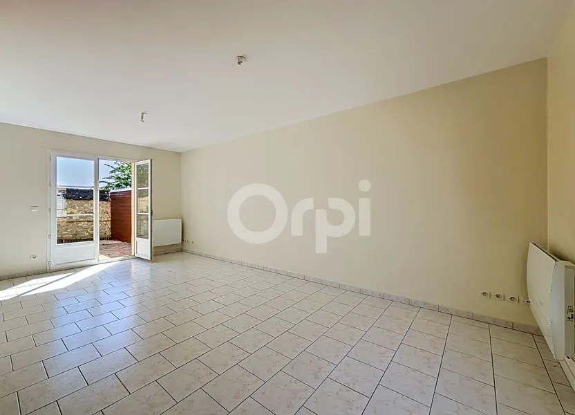 Maison Rue de Paris à Clermont