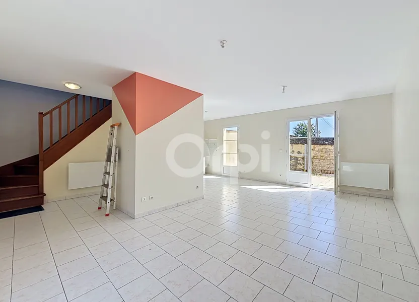 Maison Rue de Paris à Clermont
