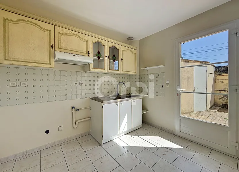 Maison Rue de Paris à Clermont