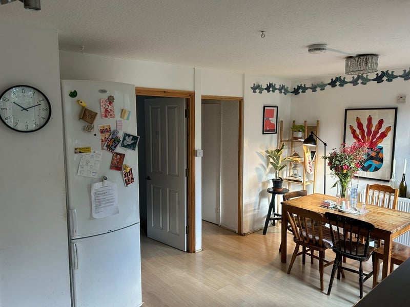 Room Northampton Park in Greater London