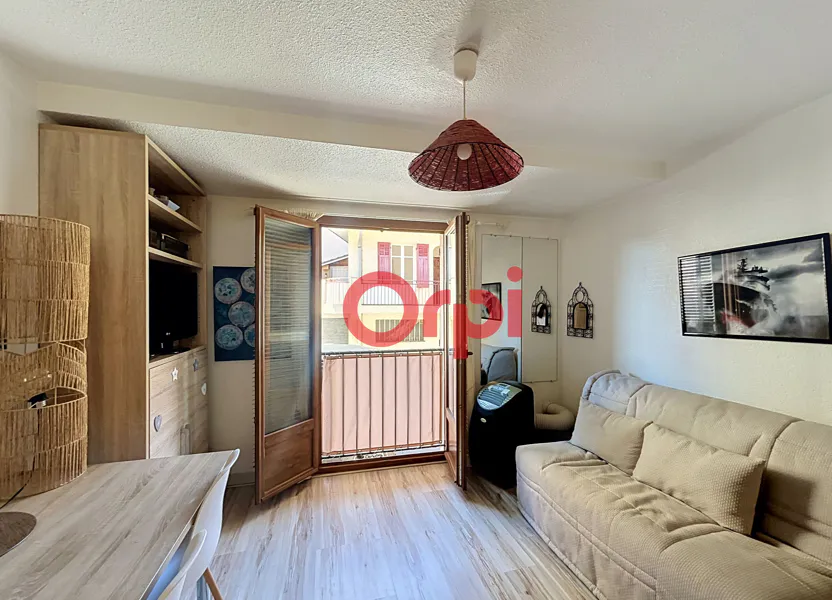 Flat Boulevard des Mimosas in Sainte-Maxime