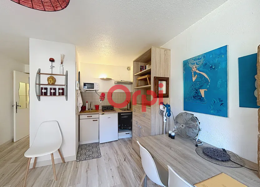 Flat Boulevard des Mimosas in Sainte-Maxime