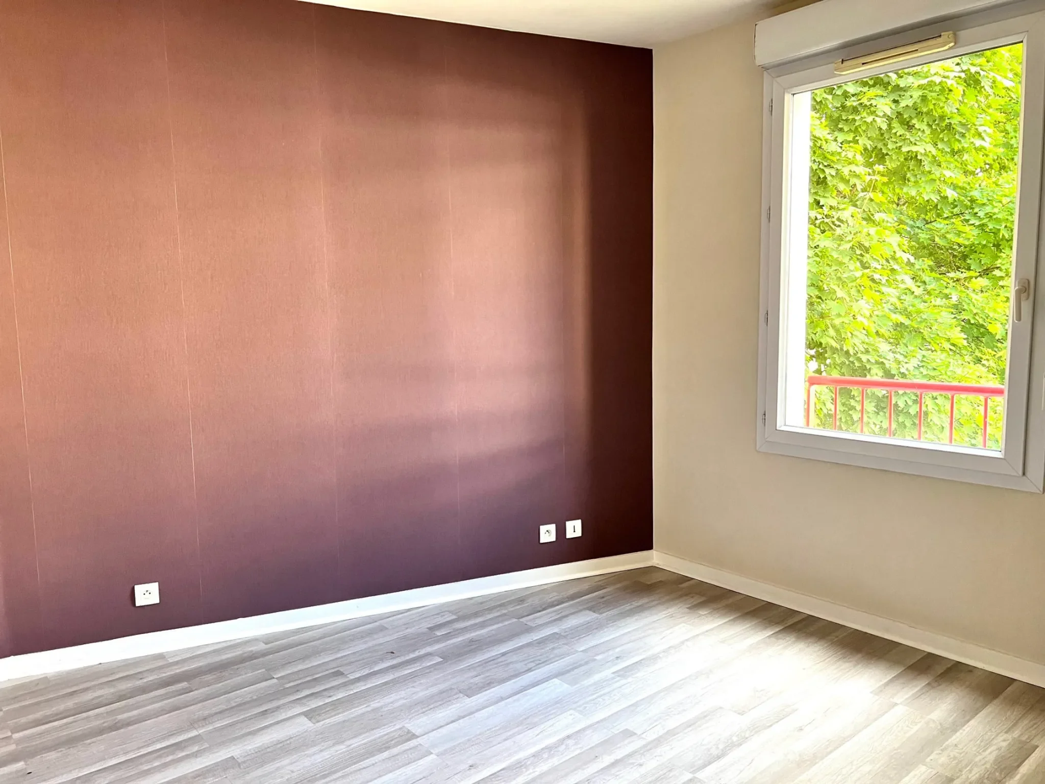 Appartement Quai Nicolas Rolin à Dijon