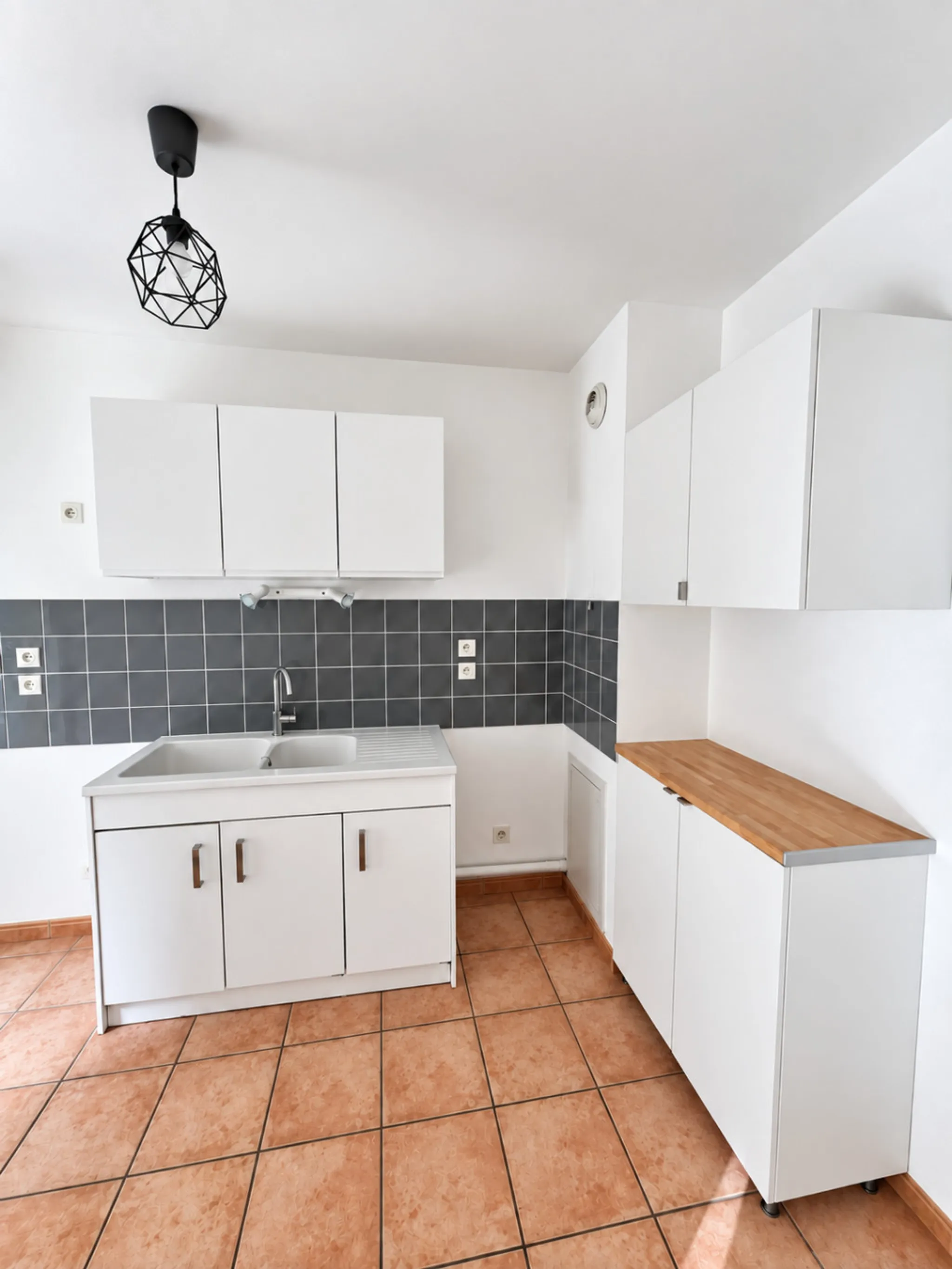 Appartement Quai Nicolas Rolin à Dijon