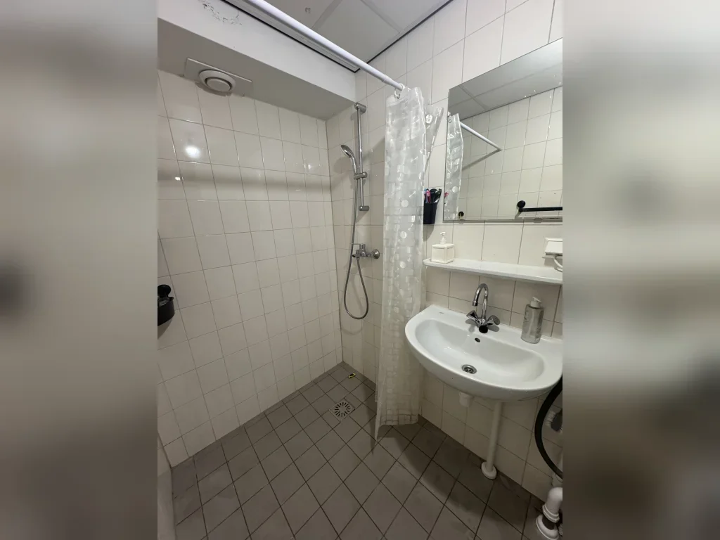 Appartement Pa van der Steurstraat 19