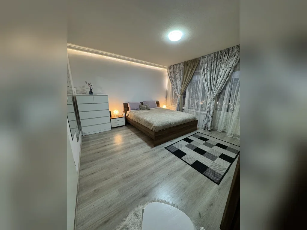 Appartement Pa van der Steurstraat 11