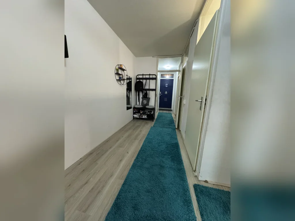 Appartement Pa van der Steurstraat 7